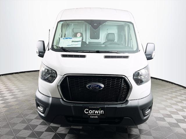 new 2024 Ford Transit-250 car, priced at $59,915