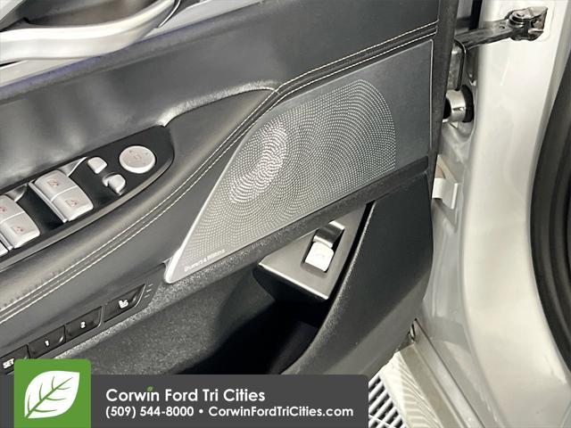used 2019 BMW M760 car, priced at $50,989