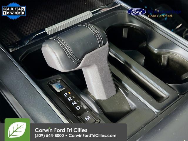 used 2023 Ford F-150 car, priced at $65,227