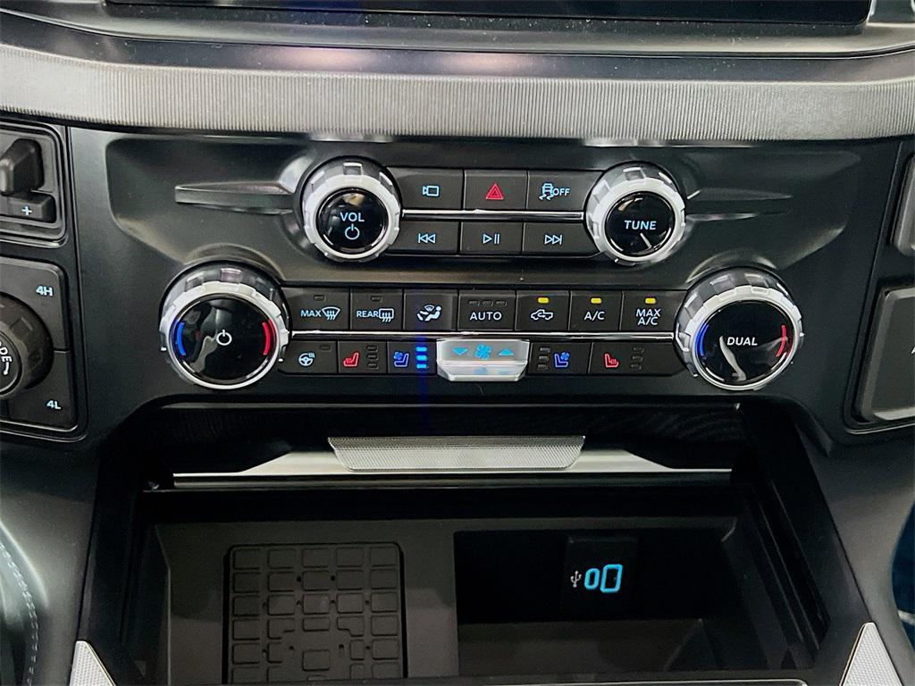 new 2025 Ford F-350 car, priced at $97,512