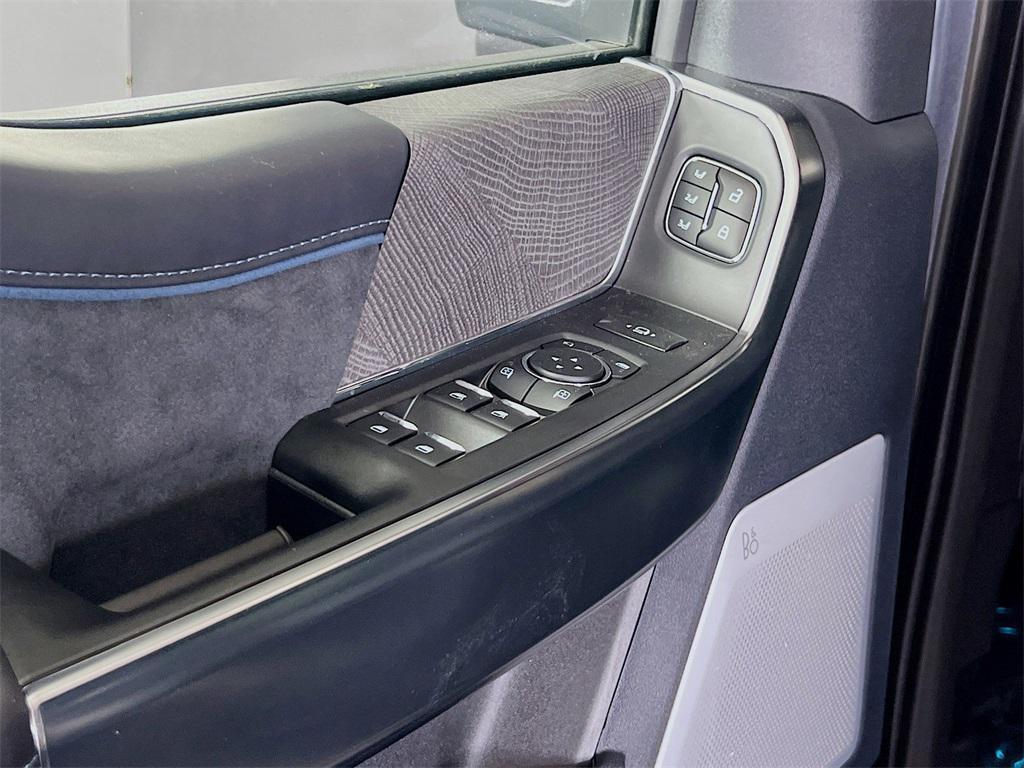 new 2025 Ford F-350 car, priced at $97,512