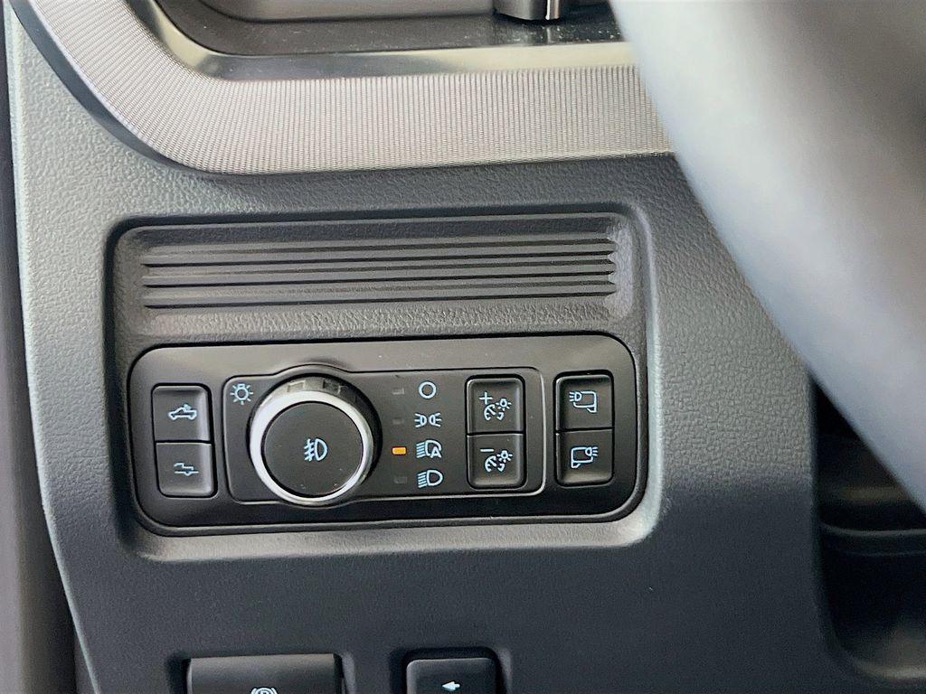 new 2025 Ford F-350 car, priced at $97,512