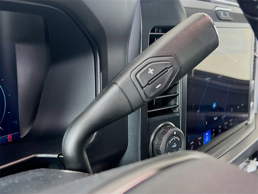 new 2025 Ford F-350 car, priced at $97,512