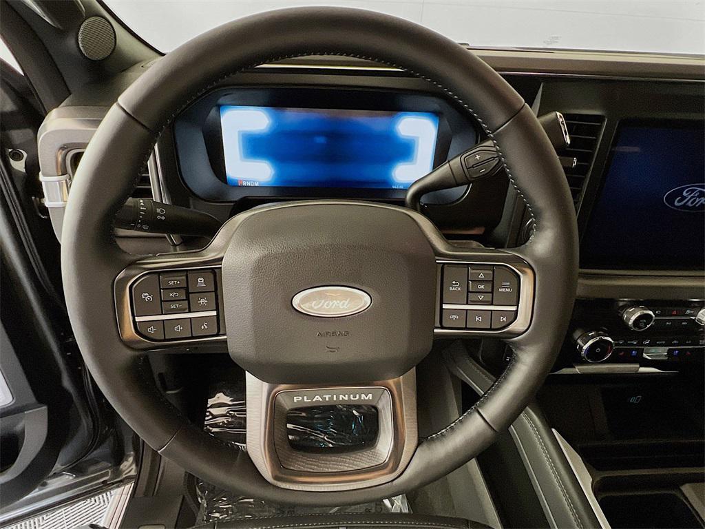 new 2025 Ford F-350 car, priced at $97,512