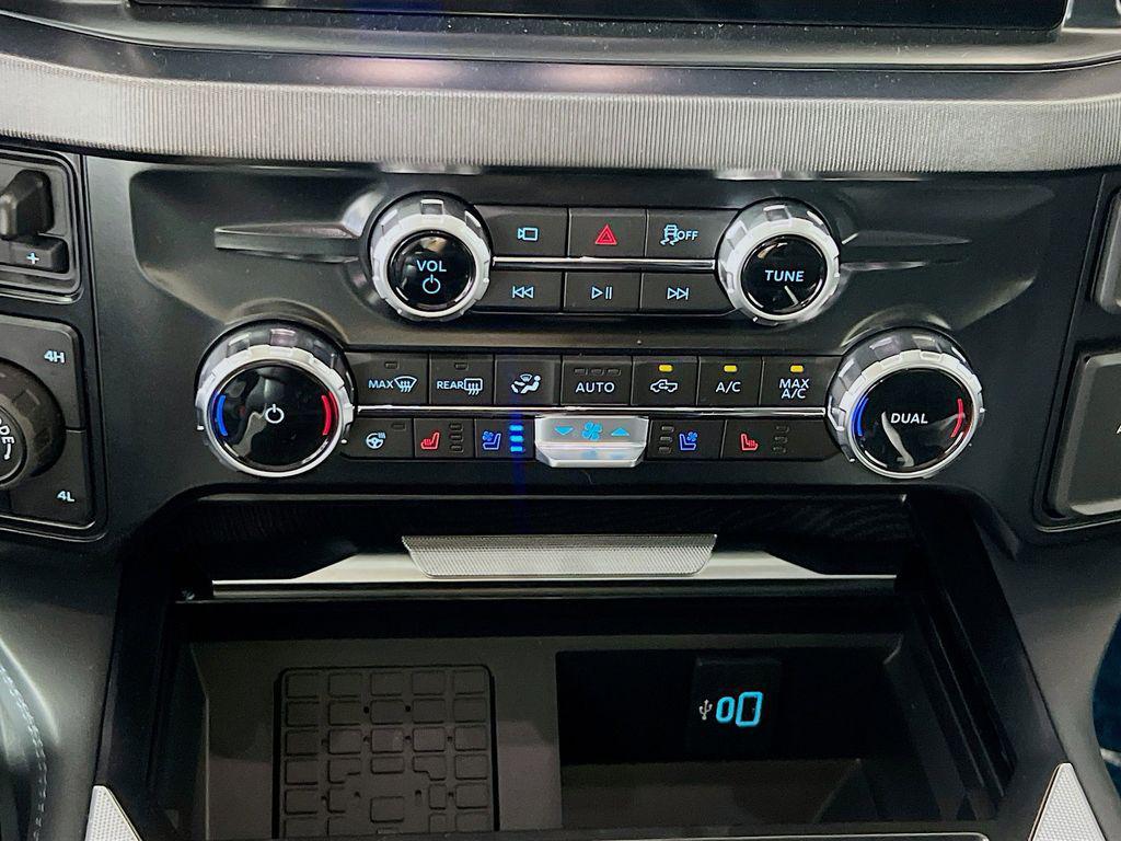 new 2025 Ford F-350 car, priced at $97,512