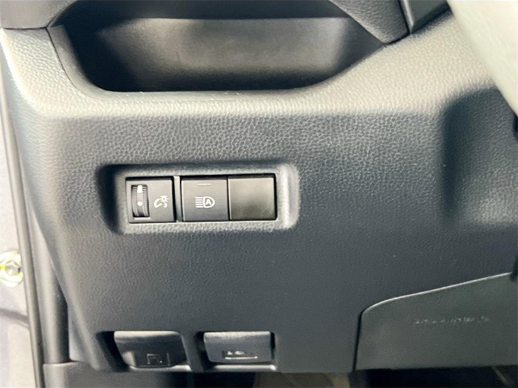 used 2023 Toyota RAV4 car, priced at $29,830