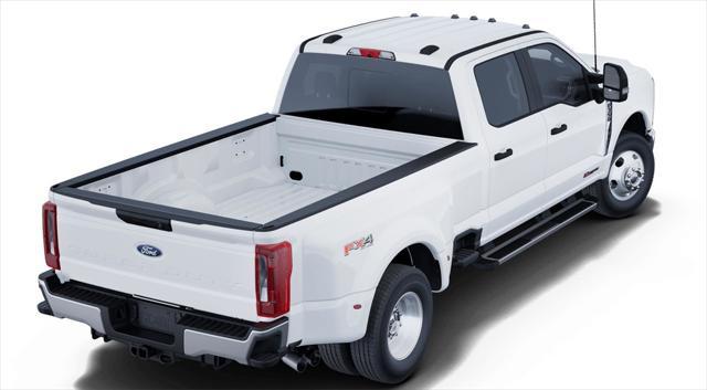 new 2025 Ford F-350 car, priced at $78,800