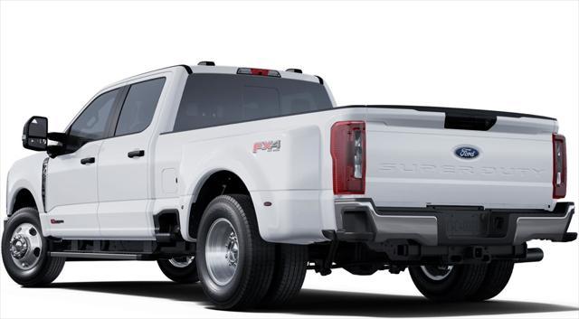 new 2025 Ford F-350 car, priced at $78,800