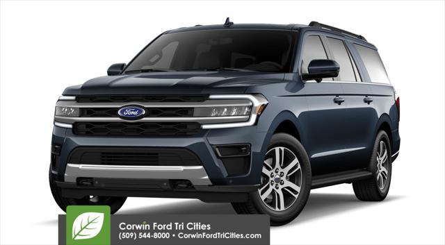 new 2024 Ford Expedition car, priced at $72,590