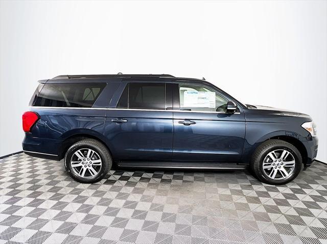 new 2024 Ford Expedition car, priced at $69,484