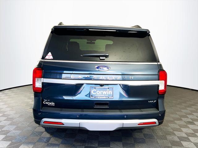 new 2024 Ford Expedition car, priced at $69,484