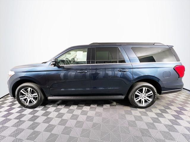 new 2024 Ford Expedition car, priced at $69,484