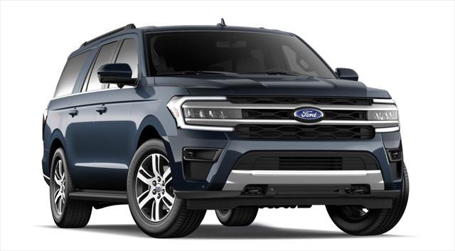 new 2024 Ford Expedition car, priced at $72,590