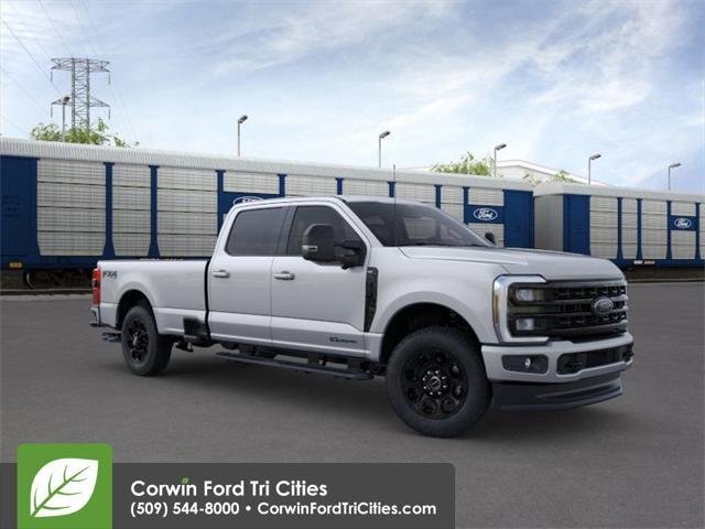 new 2024 Ford F-350 car, priced at $78,055