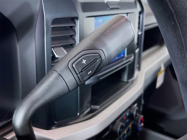 new 2025 Ford F-350 car, priced at $52,012