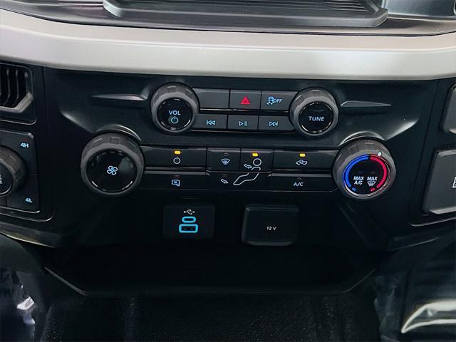 new 2025 Ford F-350 car, priced at $52,012