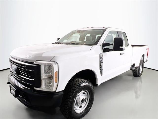 new 2025 Ford F-350 car, priced at $52,012