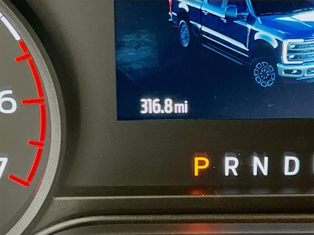 new 2025 Ford F-350 car, priced at $52,012