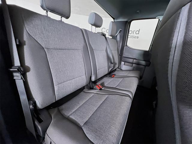 new 2025 Ford F-350 car, priced at $52,012
