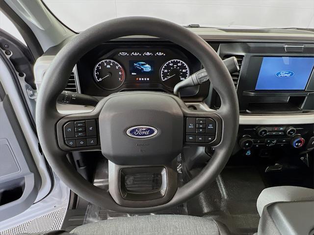 new 2025 Ford F-350 car, priced at $52,012