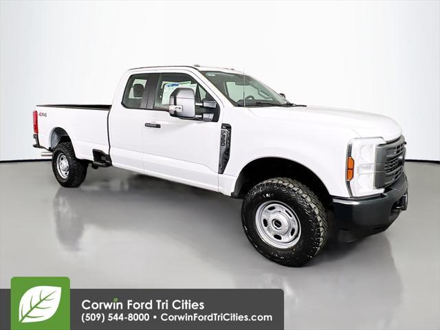 new 2025 Ford F-350 car, priced at $52,012