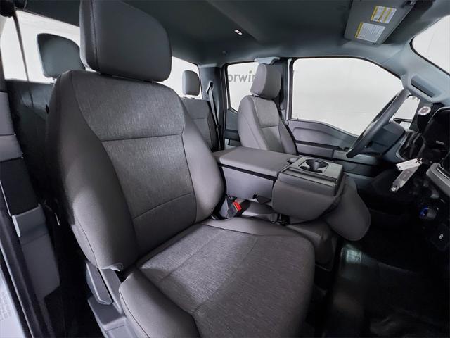 new 2025 Ford F-350 car, priced at $52,012