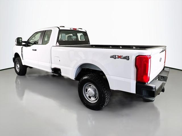 new 2025 Ford F-350 car, priced at $52,012