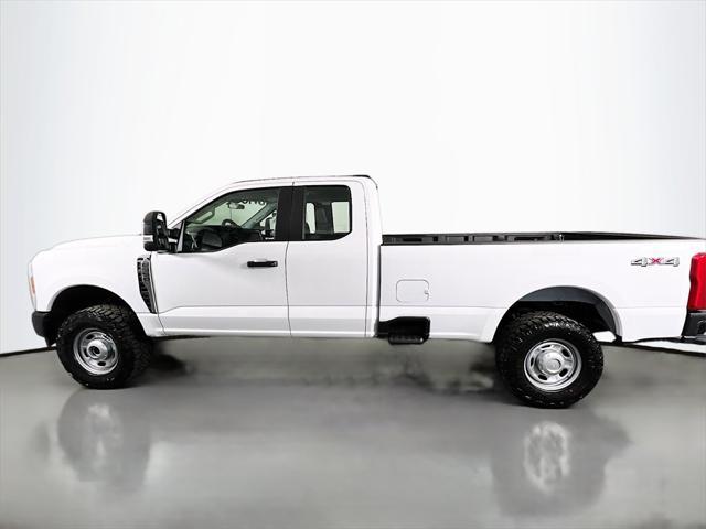 new 2025 Ford F-350 car, priced at $52,012