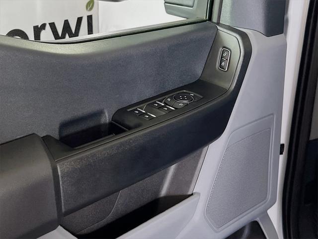 new 2025 Ford F-350 car, priced at $52,012