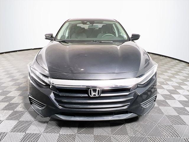 used 2019 Honda Insight car, priced at $15,998