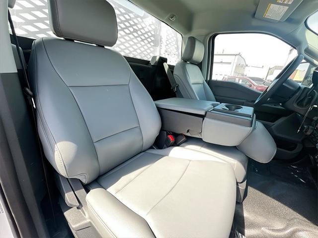 new 2025 Ford F-450 car, priced at $84,401