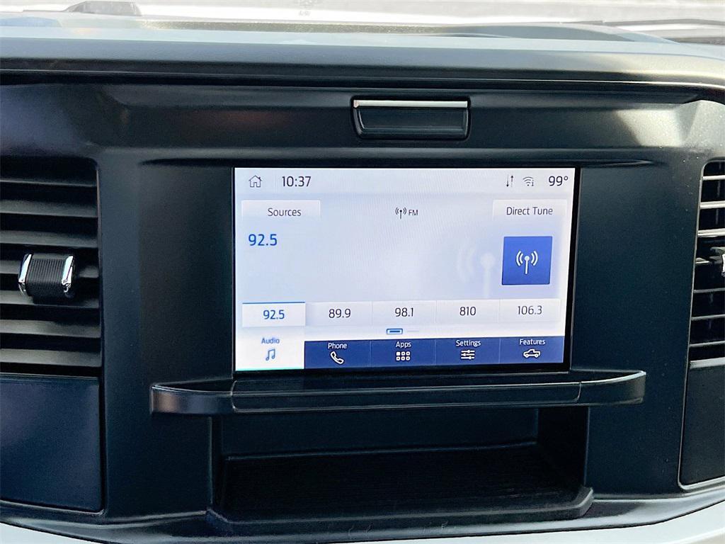 new 2025 Ford F-450 car, priced at $84,401