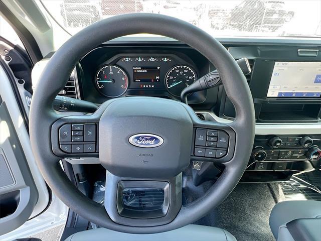 new 2025 Ford F-450 car, priced at $84,401