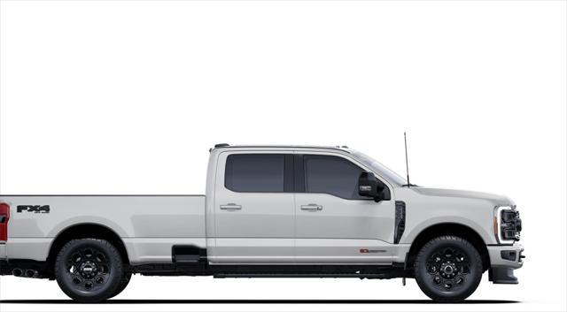 new 2025 Ford F-350 car, priced at $90,208