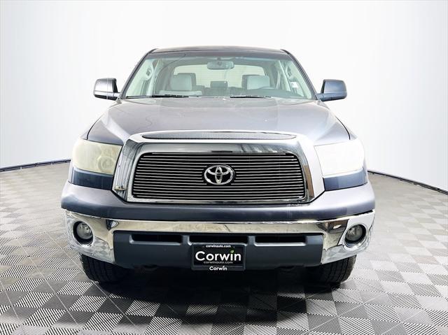 used 2007 Toyota Tundra car, priced at $19,989