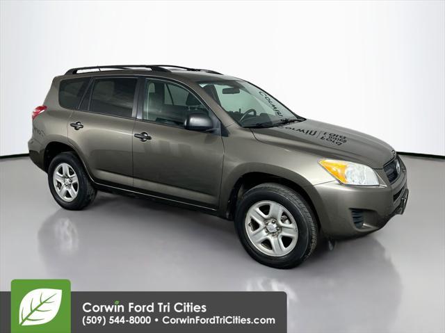 used 2011 Toyota RAV4 car, priced at $12,498