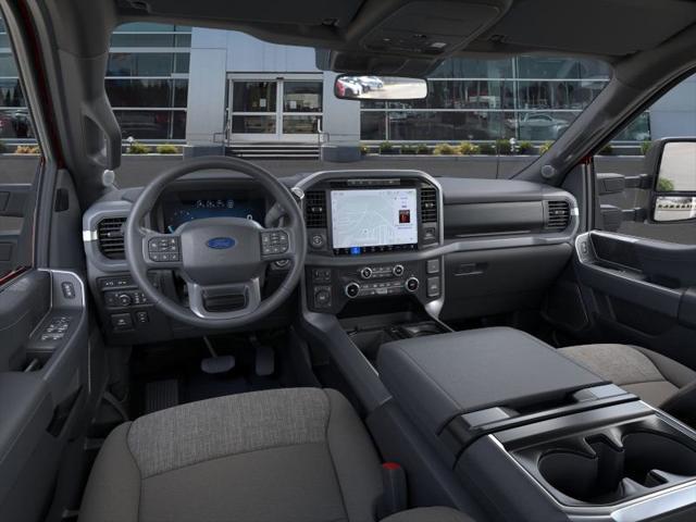 new 2024 Ford F-150 car, priced at $59,768