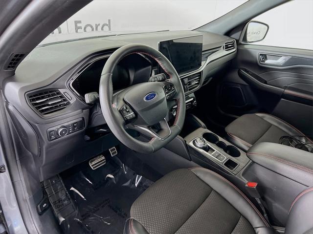 used 2024 Ford Escape car, priced at $32,151