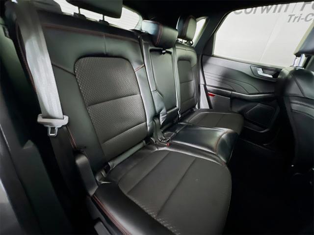 used 2024 Ford Escape car, priced at $32,151