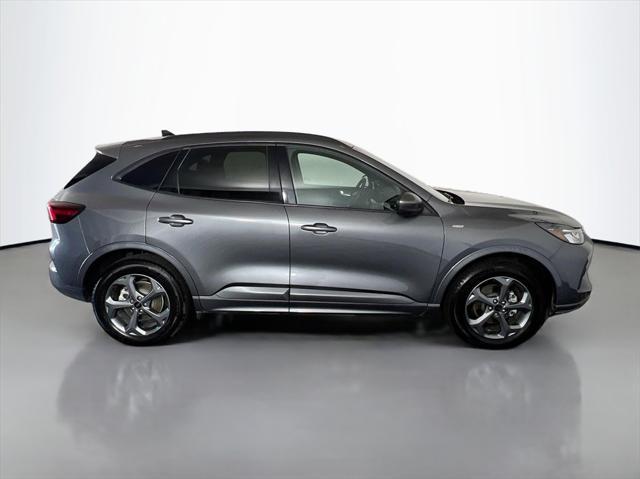 used 2024 Ford Escape car, priced at $32,151