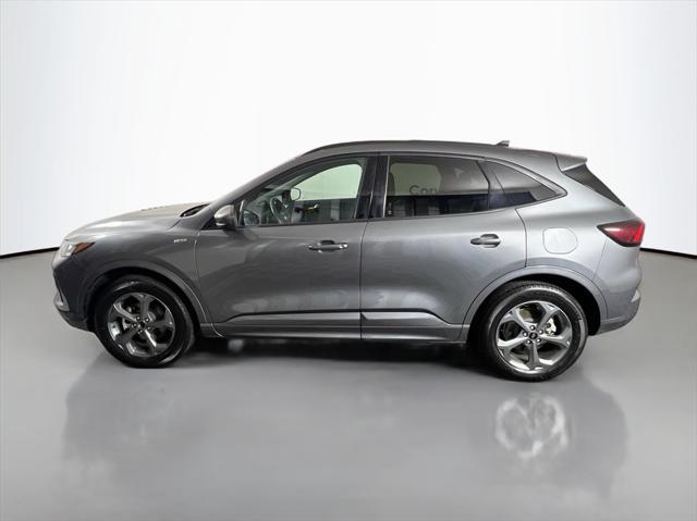 used 2024 Ford Escape car, priced at $32,151