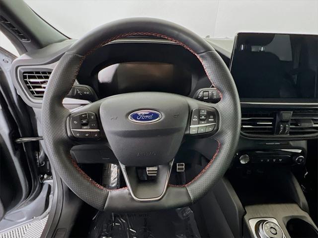 used 2024 Ford Escape car, priced at $32,151