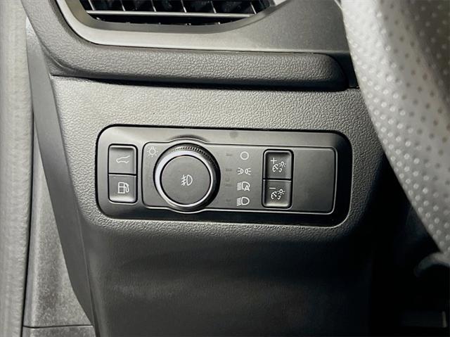 used 2024 Ford Escape car, priced at $32,151