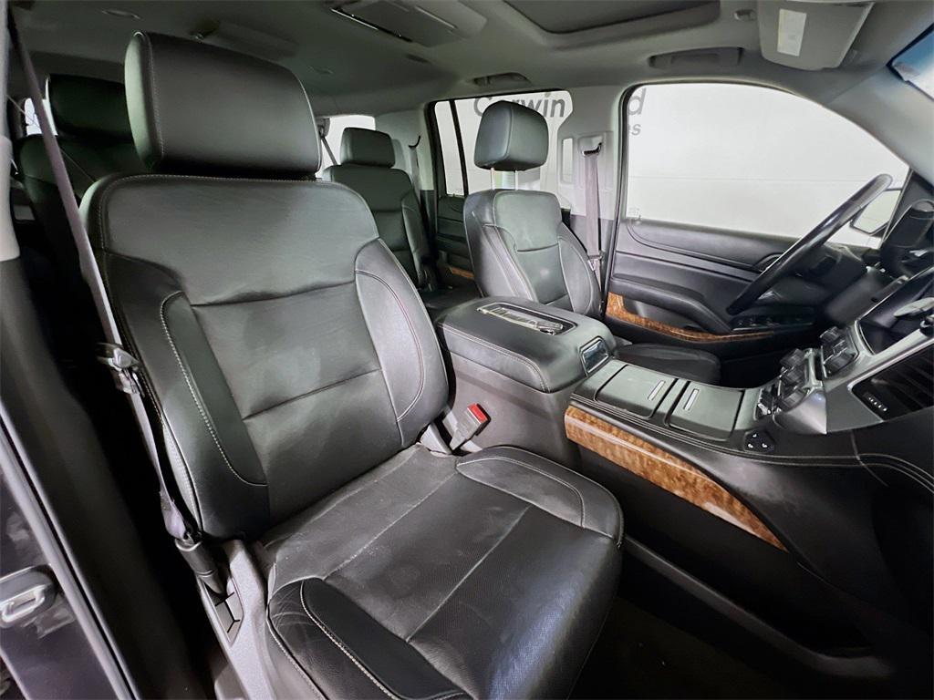 used 2016 Chevrolet Suburban car, priced at $21,785