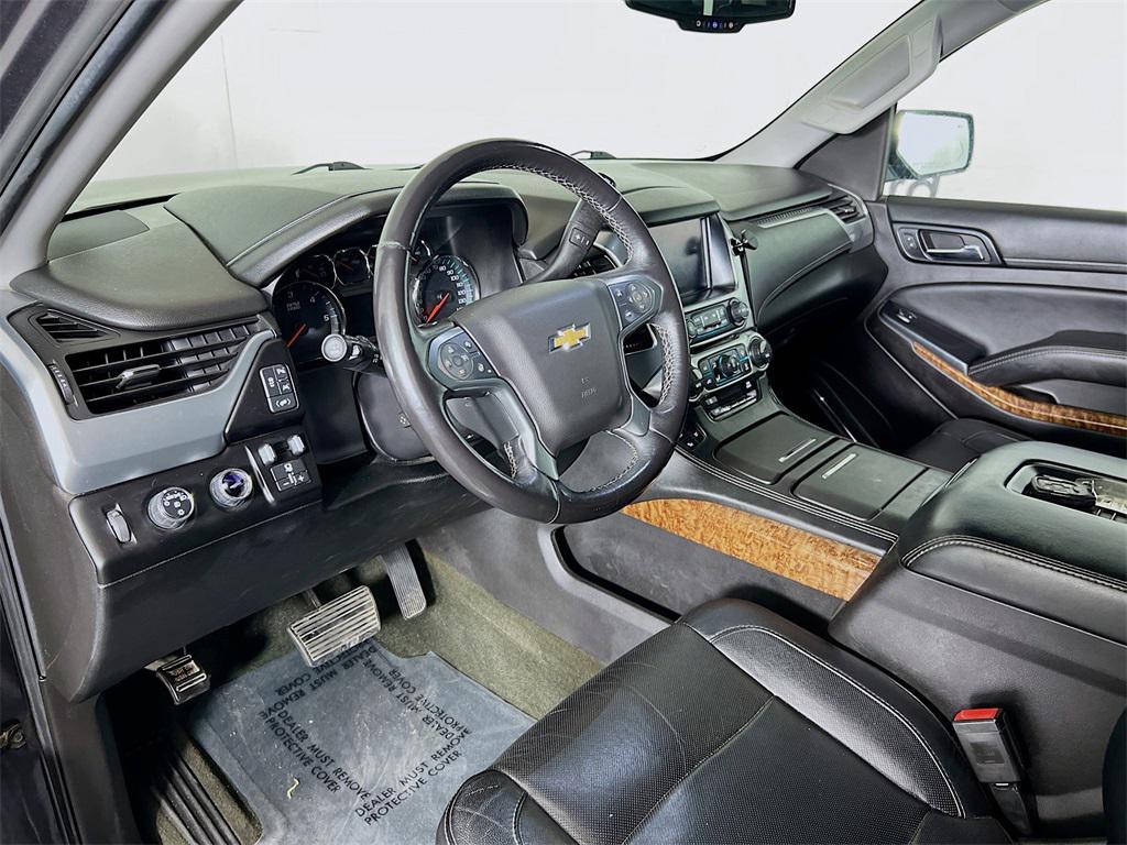 used 2016 Chevrolet Suburban car, priced at $21,785