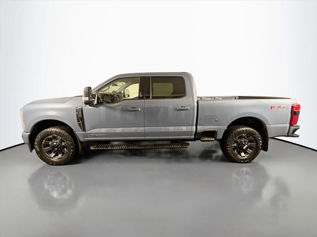 used 2023 Ford F-350 car, priced at $68,498