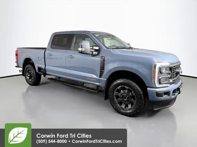 used 2023 Ford F-350 car, priced at $68,498