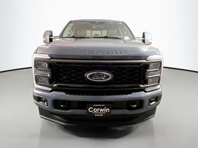 used 2023 Ford F-350 car, priced at $68,498