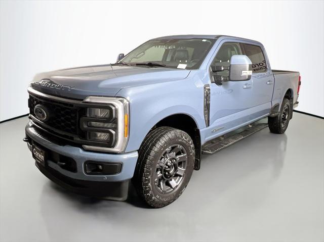 used 2023 Ford F-350 car, priced at $68,498