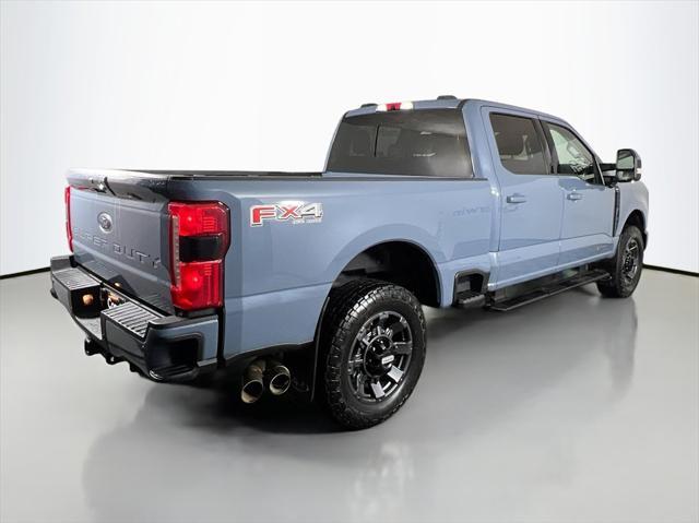 used 2023 Ford F-350 car, priced at $68,498